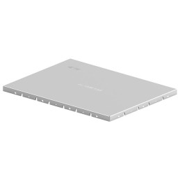 10 pcs : 2118731-4 - RF SHIELD 1.52' X 2.02' SMD