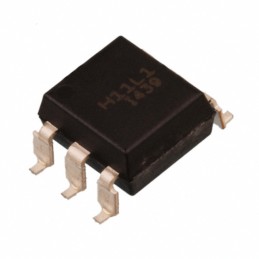10 pcs : IS205XSM - 6PIN NON-BASE-LEAD TRANSISTOR DE