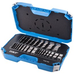 1 pcs - SKF Shim Kit, Stainless Steel