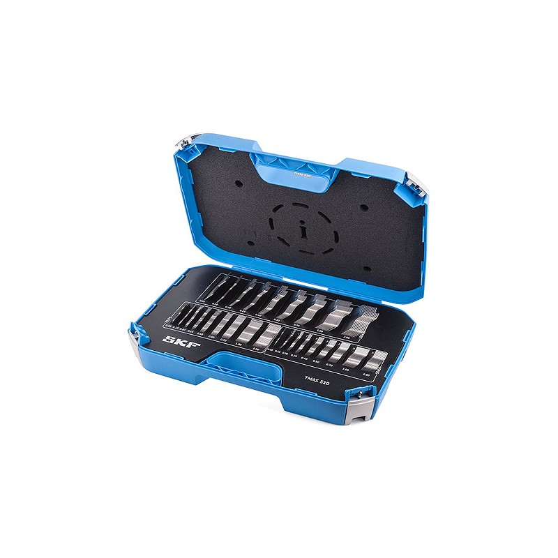 1 pcs - SKF Shim Kit, Stainless Steel