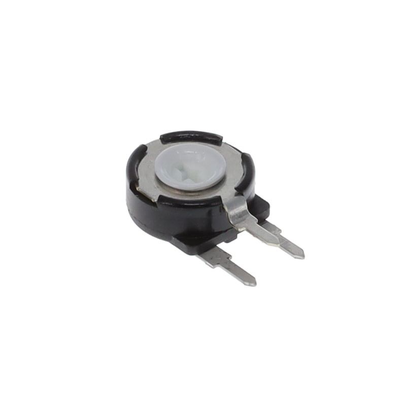 10 pcs : PT10LH01-103A2020-PM-S - TRIMMER 10KOHM 0.15W PC PIN SIDE