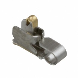 10 pcs : 120220-0312 - RFI SHD FINGER TITAN CU NICK SLD