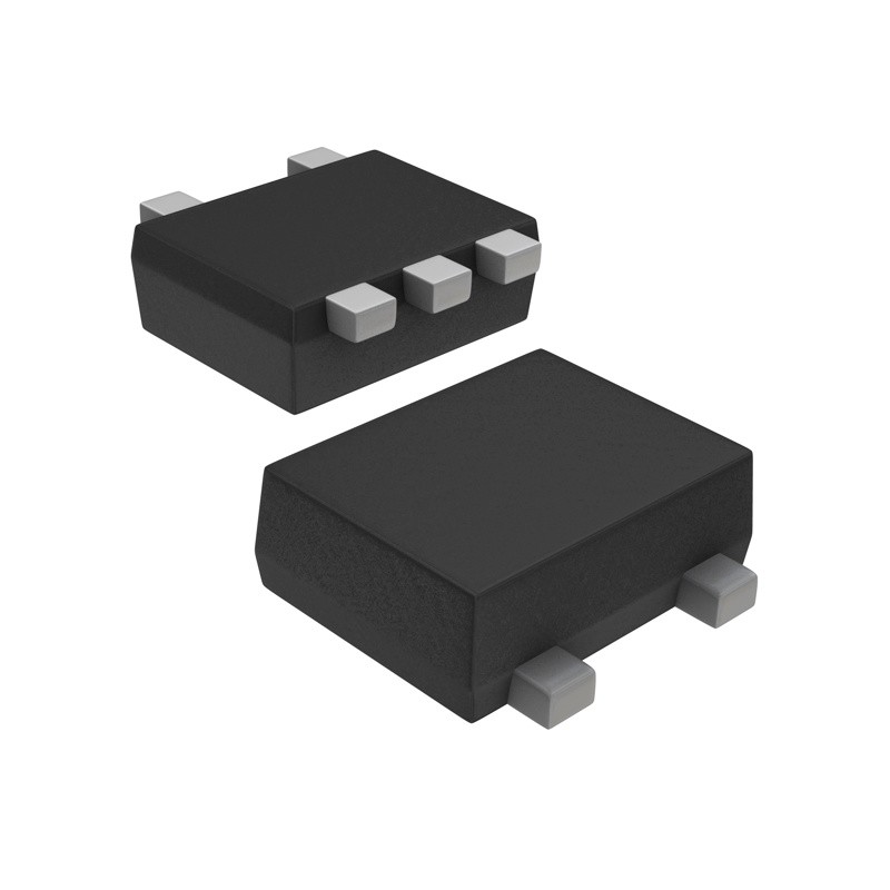 10 pcs : IP4256CZ5-W,115 - FILTER RC(PI) 100 OHM/19PF SMD