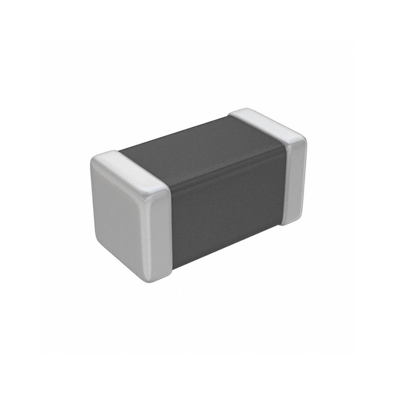10 pcs : MMZ0603S471HT000 - FERRITE BEAD 470 OHM 0201 1LN