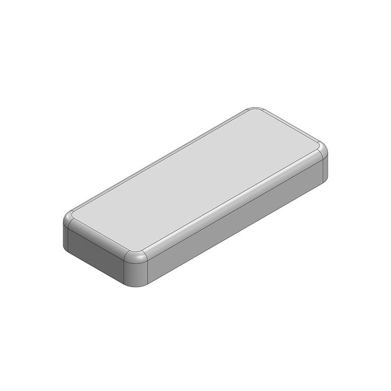 10 pcs : MS333-10S-NS - 33.3 X 13.3 X 4.4MM ONE-PIECE DR