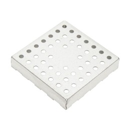 10 pcs : SMS-103 - RF SHIELD 1.032'X1.032' SMD 1PC