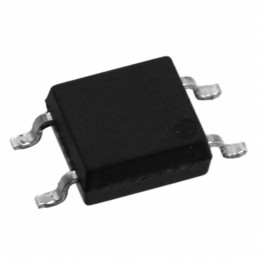 10 pcs : EL357N-G - OPTOISOLATOR 3.75KV TRANS 4-SOP