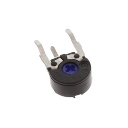 10 pcs : PT6KH-103A2020-P05 - TRIMMER 10K OHM 0.1W PC PIN SIDE