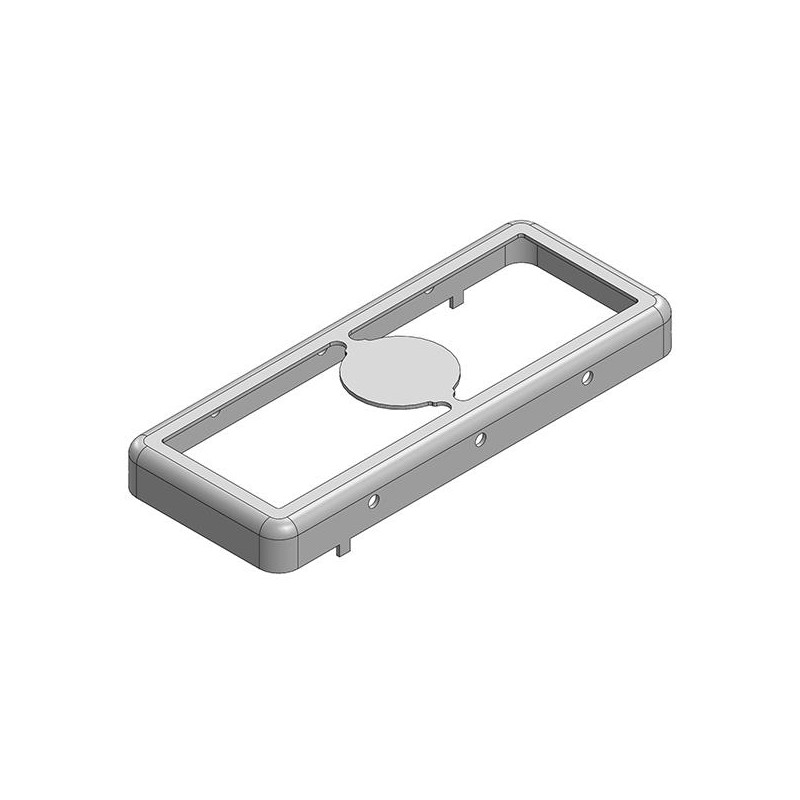 10 pcs : MS378-20F-NS - 37.8X15.1X3.7MM RF FRAME