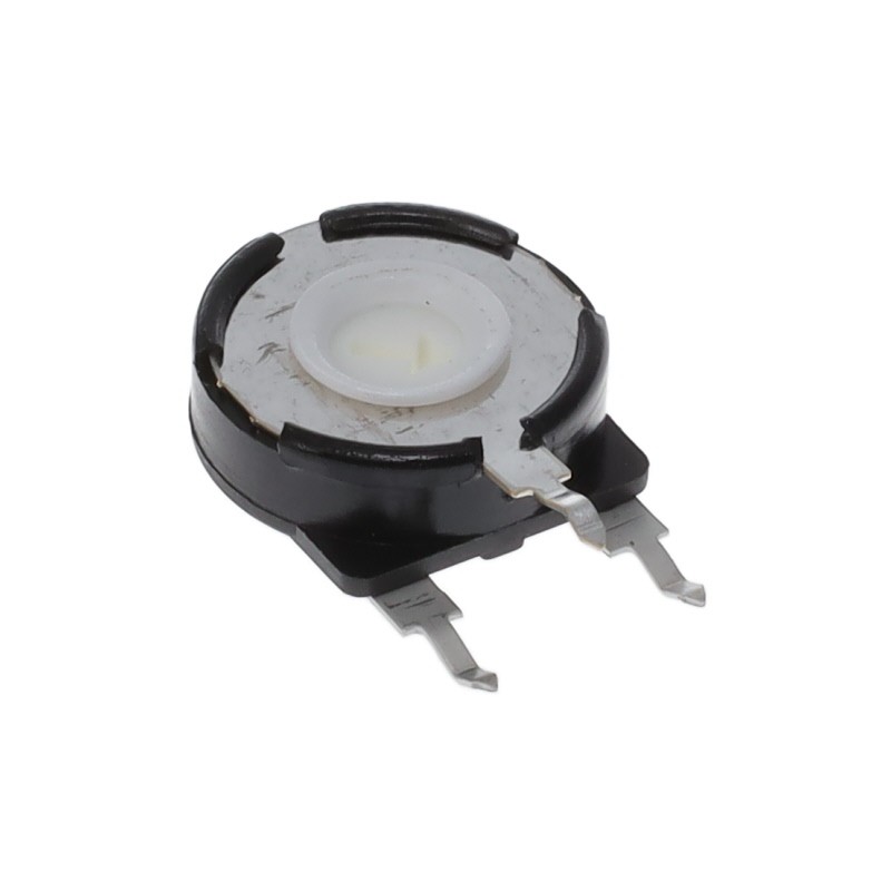 10 pcs : PT15LH06-203A2020-S - TRIMMER 20KOHM 0.25W PC PIN SIDE