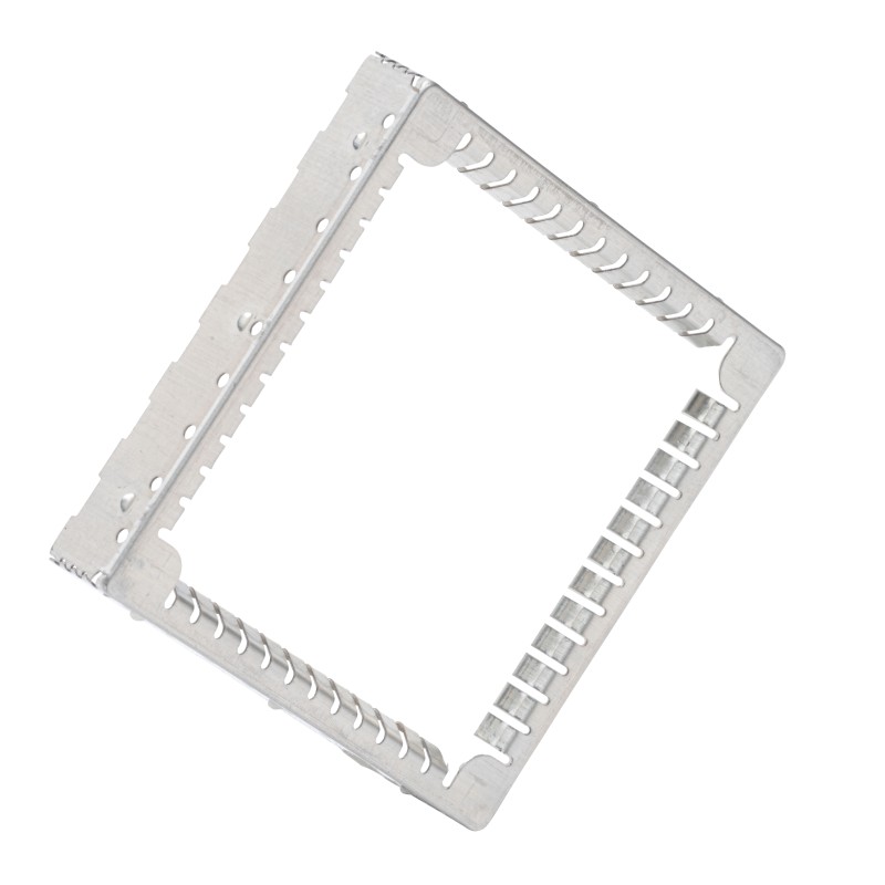 10 pcs : BMI-S-608 - BLS 39.6X39.6X7mm FRAME TR