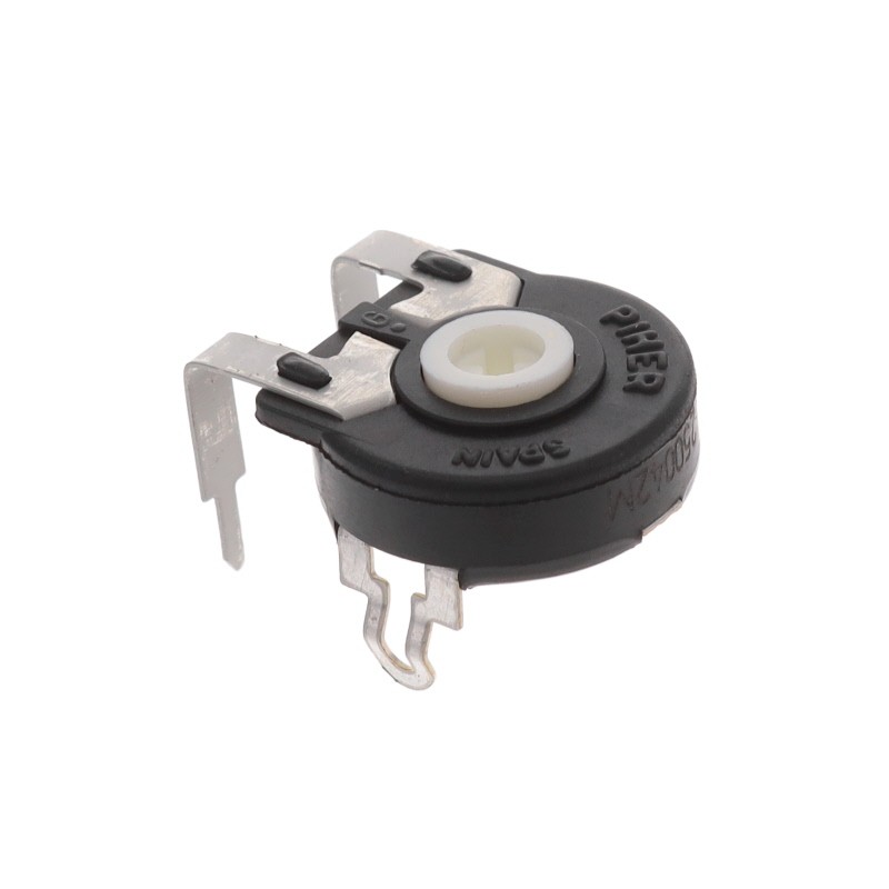 10 pcs : PT15LV18-251A2020-S - TRIMMER 250 OHM 0.25W PC PIN TOP