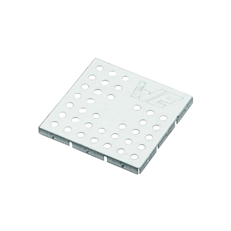 10 pcs : 36005260S - WE-SHC SHIELDING CABINET 26.21 X