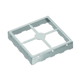 10 pcs : 36105266S - WE-SHC SHIELDING CABINET 26.21 X