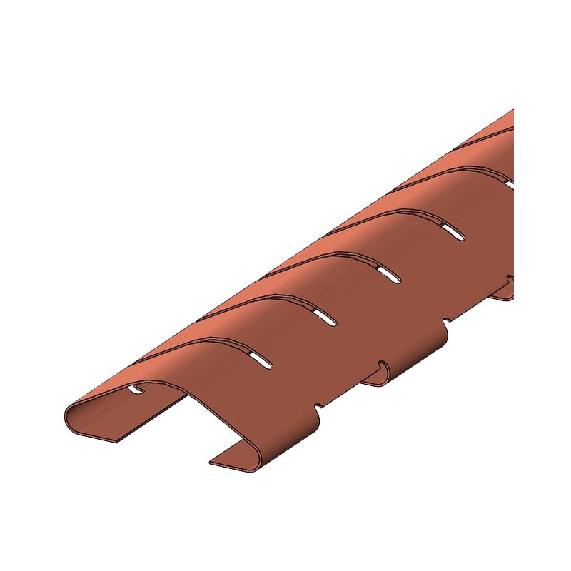 10 pcs : LT18CJ4430 - RFI FINGERSTOCK BECU TIN SLOT