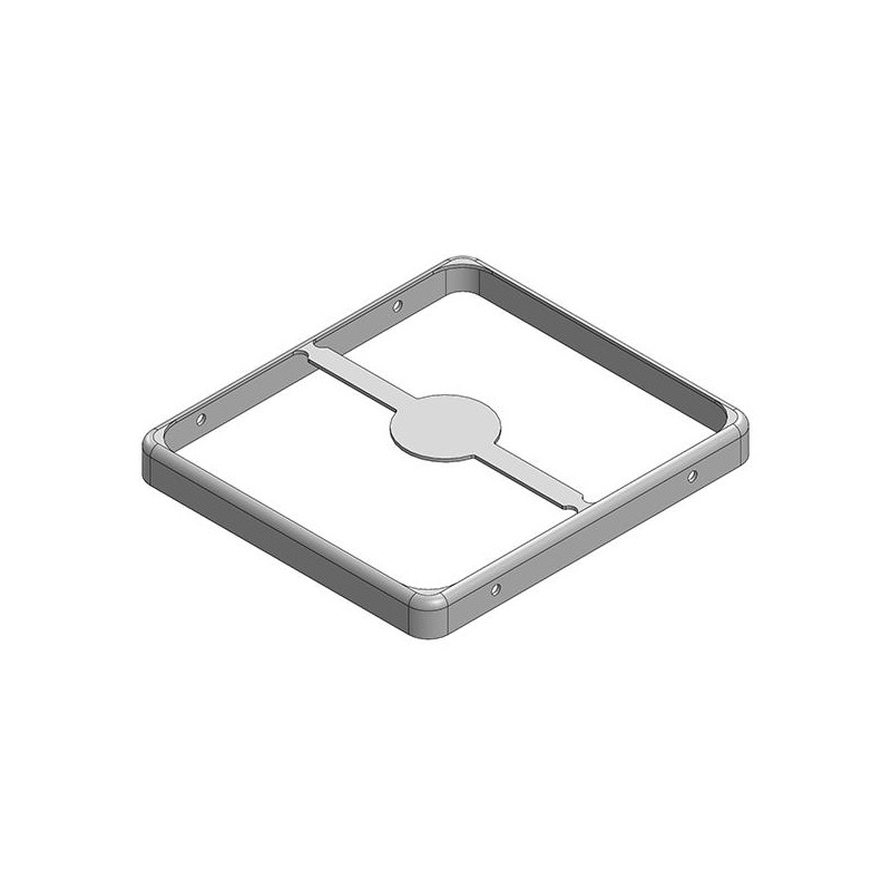 10 pcs : MS338-10F-NS - 33.8 X 30.3 X 3.3MM TWO-PIECE DR