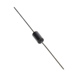 10 pcs : 74276041 - WE-WAFB FERRITE BEAD AXIAL 89 @