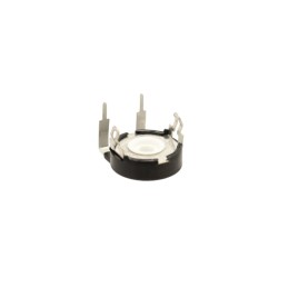 10 pcs : PT15NV18-205A2020-S - TRIMMER 2M OHM 0.25W PC PIN TOP