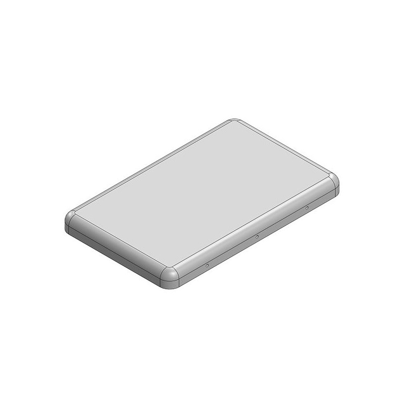 10 pcs : MS345-20C-NS - 35.1 X 22.1 X 2.8MM TWO-PIECE DR