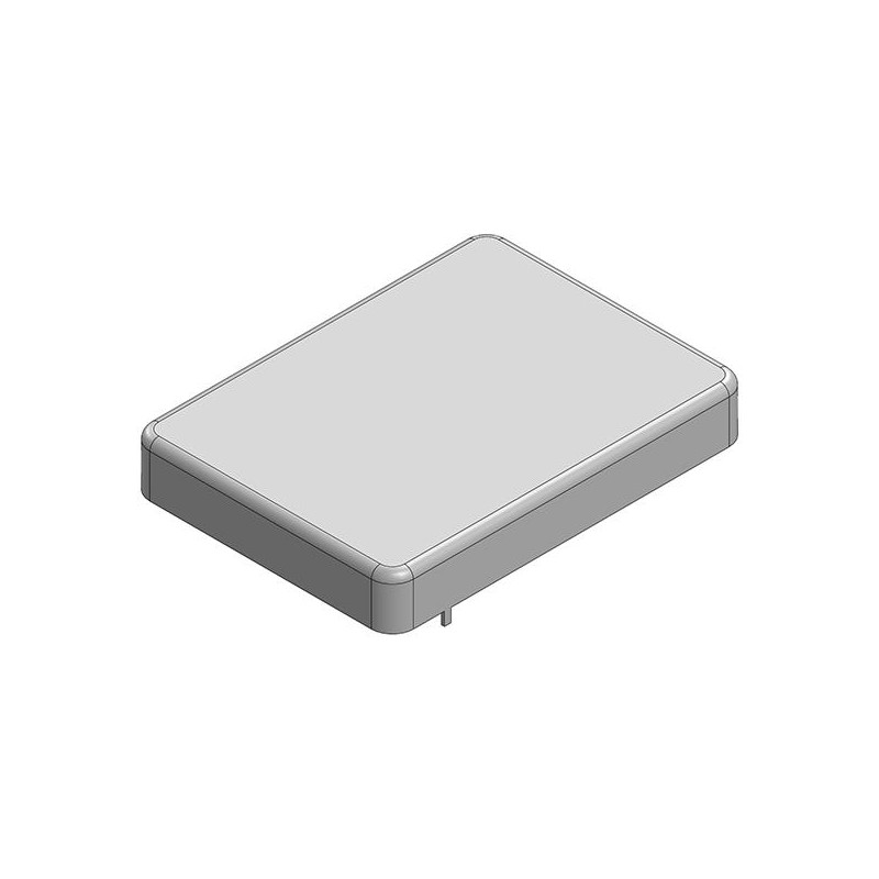 10 pcs : MS323-20S-NS - 32.3 X 23.8 X 4.7MM ONE-PIECE DR