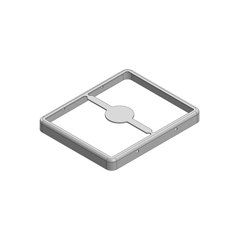 10 pcs : MS353-30F-NS - 35.3X29.1X3.5 MM RF FRAME