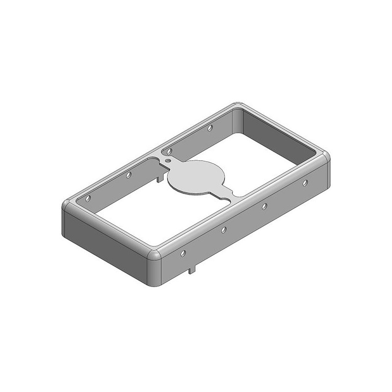 10 pcs : MS355-10F-NS - 35.5X19X5.5 MM RF FRAME