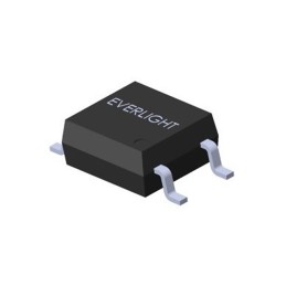 10 pcs : EL357N(C)(TA)-VG - OPTOISOLATOR 3.75KV TRANS 4-SOP