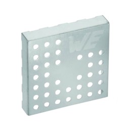 10 pcs : 36905266S - WE-SHC SHIELDING CABINET 26.21 X