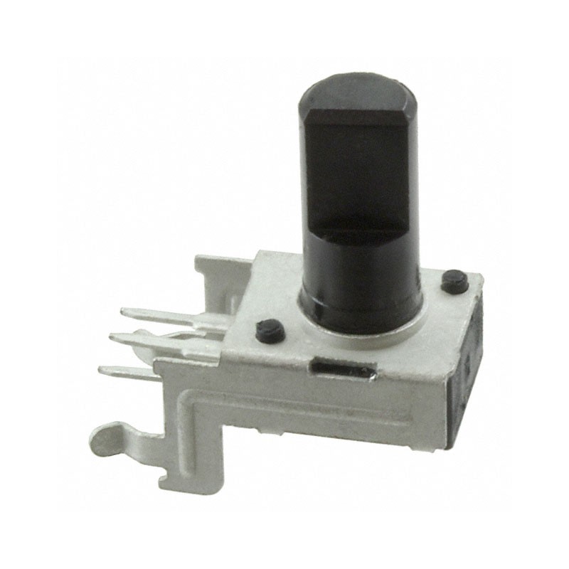 10 pcs : PTV09A-2020F-B502 - POT 5K OHM 1/20W CARBON LINEAR