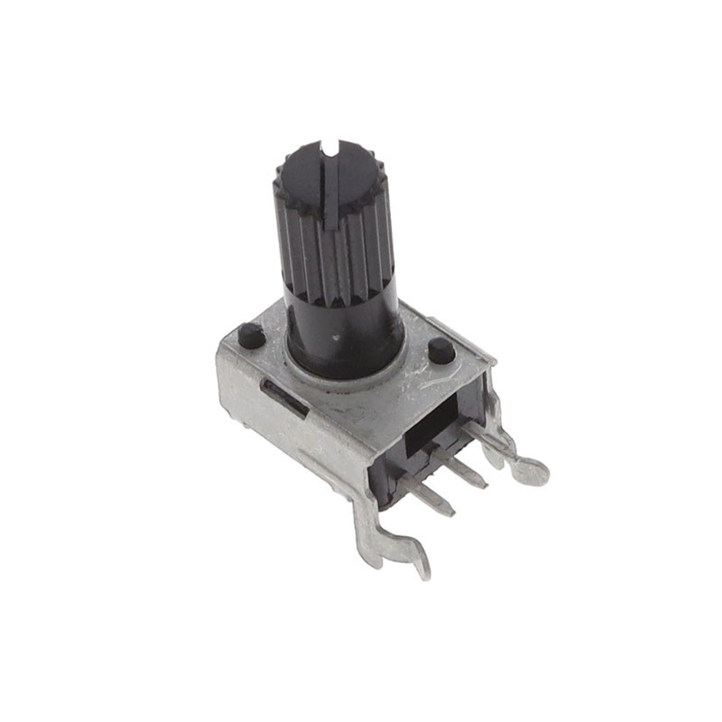 10 pcs : PTV09A-3020S-B103 - POT 10K OHM 1/20W CARBON LINEAR