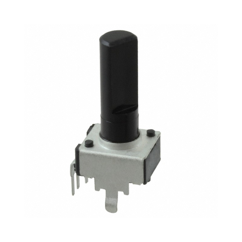 10 pcs : PTV09A-4025F-B502 - POT 5K OHM 1/20W CARBON LINEAR