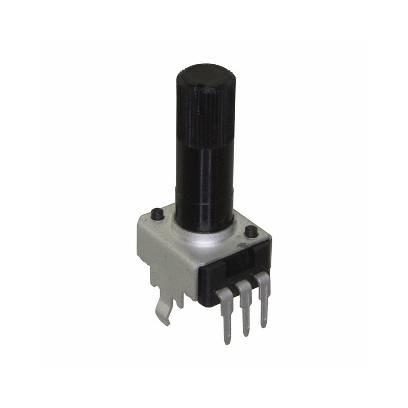 10 pcs : PTV09A-4025U-B103 - POT 10K OHM 1/20W CARBON LINEAR