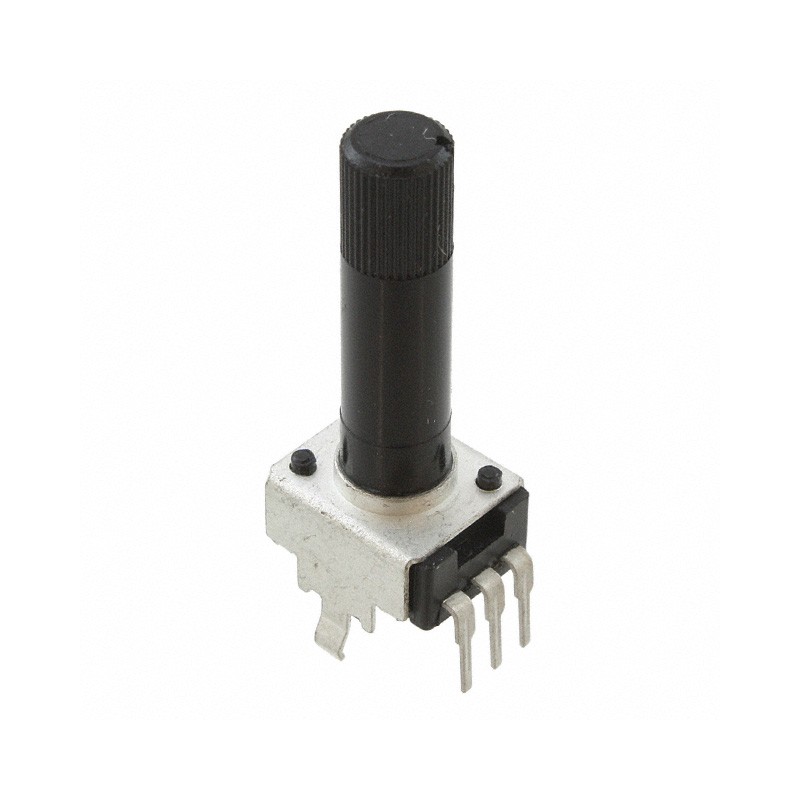 10 pcs : PTV09A-4030U-B203 - POT 20K OHM 1/20W CARBON LINEAR