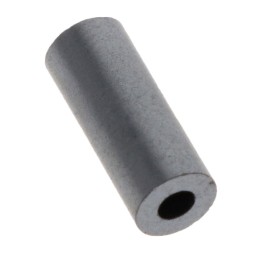 10 pcs : 2643005701 - FERRITE CORE 120OHM SOLID 2.29MM