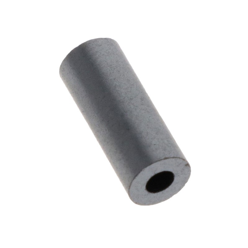 10 pcs : 2643005701 - FERRITE CORE 120OHM SOLID 2.29MM