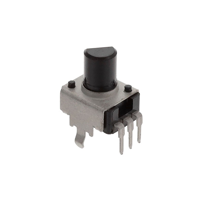 10 pcs : PTV09A-4215F-B103 - POT 10K OHM 1/20W CARBON LINEAR