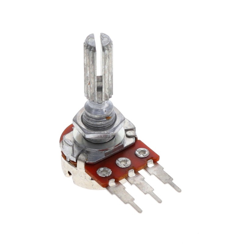 10 pcs : PDB181-A425K-203B - POT 20K OHM 1/5W CARBON LINEAR