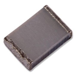 5 pcs - KEMET LDE Polyethylene Naphthalate Film Capacitor, 40 V ac, 63V dc, ±10%, 1μF, Surface Mount