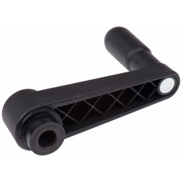 1 pcs - Elesa Polyamide Revolving Crank Handle 44313 100mm Radius