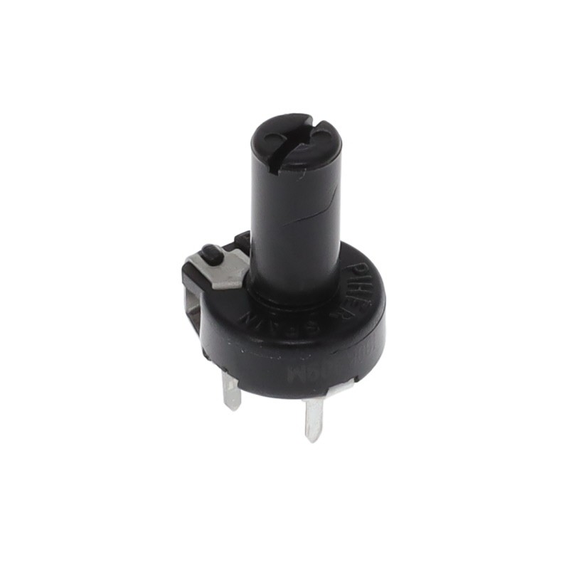 10 pcs : PT10WV05-104A2020-3-NE-S - TRIMMER 100KOHM 0.15W PC PIN TOP