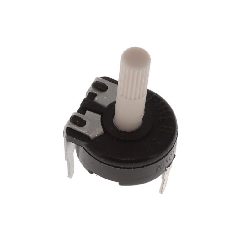 10 pcs : PT10WV10-104A2020-1-CRPM-S - TRIMMER 100KOHM 0.15W PC PIN TOP