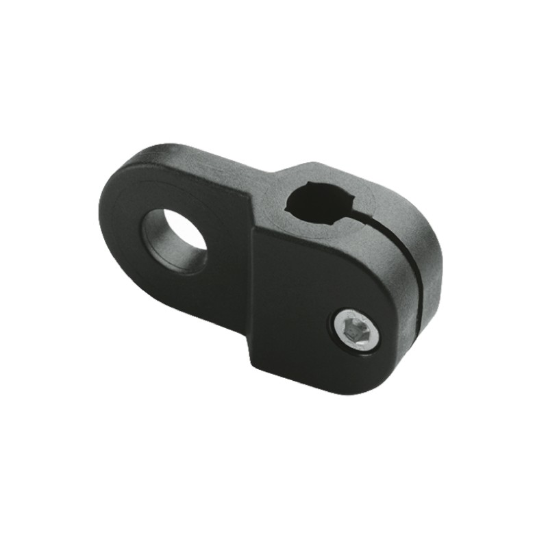 1 pcs - Elesa M6, S12 Connecting Clamp Connecting Component