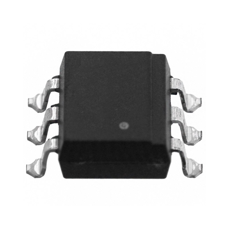 10 pcs : CNY17-3-500E - OPTOISO 5KV TRANS W/BASE 6SMD