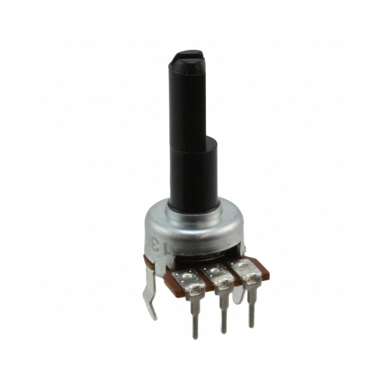 10 pcs : PDB12-H4301-103BF - POT 10K OHM 0.08W CARBON LINEAR