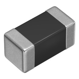 10 pcs : MHF1608BAC352ATD25 - FERRITE BEAD 1.6K OHM 0603 1LN