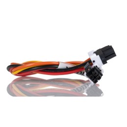 1 pcs - Molex 4 Way Female Micro-Fit TPA to 4 Way Female Micro-Fit TPA Wire to Board Cable, 300mm