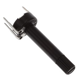 10 pcs : PT10WV10-103A2020-9-NEPM-S - TRIMMER 10K OHM 0.15W PC PIN TOP