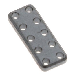 10 pcs : 2644247001 - FERRITE PLATE 12.52MM X 4.94MM