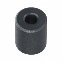 10 pcs : 28B0315-100 - FERRITE CORE 158 OHM SOLID