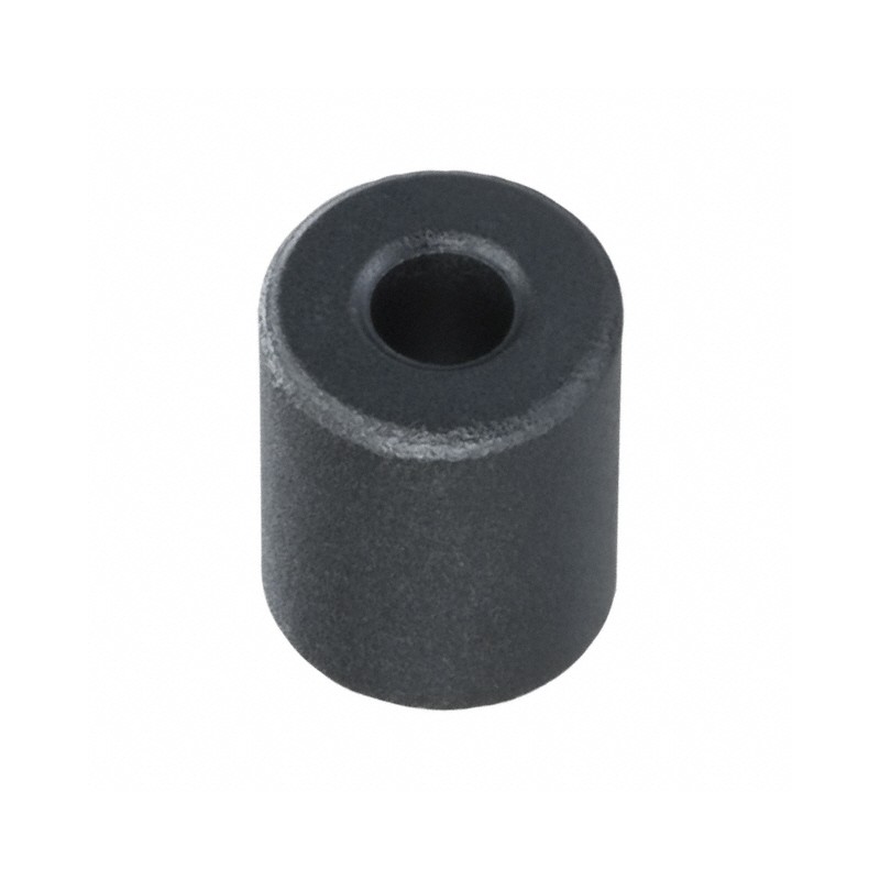10 pcs : 28B0315-100 - FERRITE CORE 158 OHM SOLID